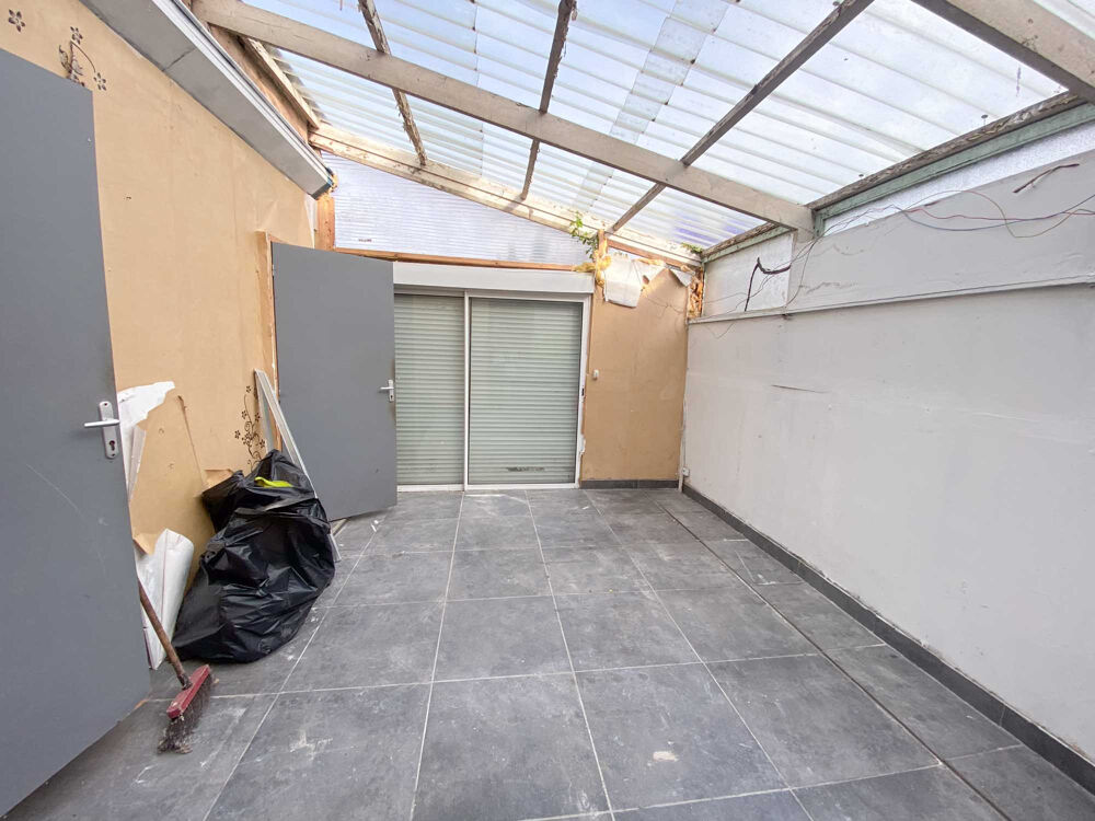 Vente Maison 4 CHAMBRES AVEC JARDIN Marpent