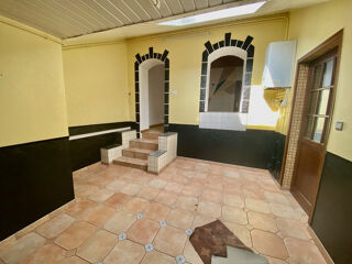  Maison � vendre 7 pi�ces 131 m�