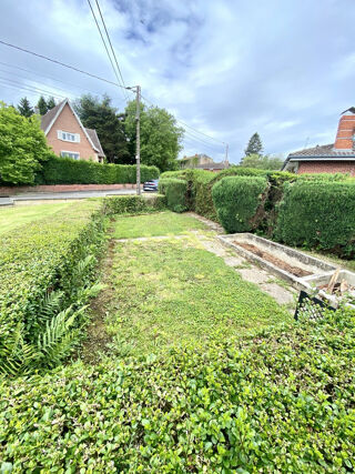  Maison à vendre 5 pièces 95 m²