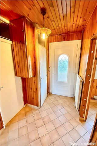  Maison � vendre 7 pi�ces 75 m�