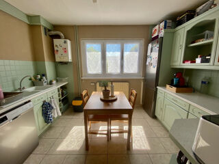  Appartement � vendre 6 pi�ces 71 m�