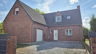  Maison � vendre 12 pi�ces 191 m�