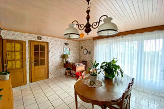  Maison � vendre 5 pi�ces 101 m�