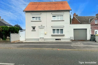  Maison à vendre 7 pièces 100 m²
