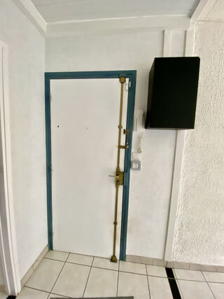  Appartement � vendre 4 pi�ces 67 m�