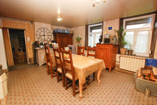  Maison � vendre 8 pi�ces 113 m�