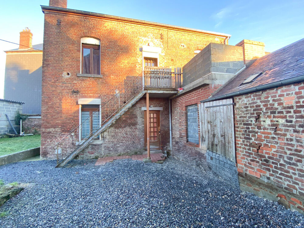 ENSEMBLE IMMOBILIER IDEAL INVESTISSEUR (2 LOGEMENTS)