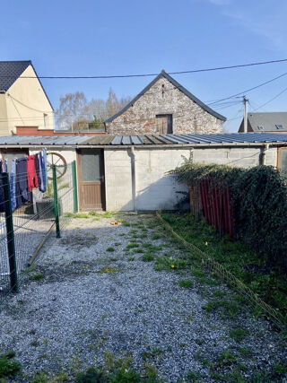  Maison � vendre 4 pi�ces 84 m�