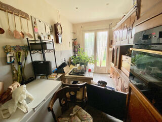  Maison � vendre 7 pi�ces 90 m�