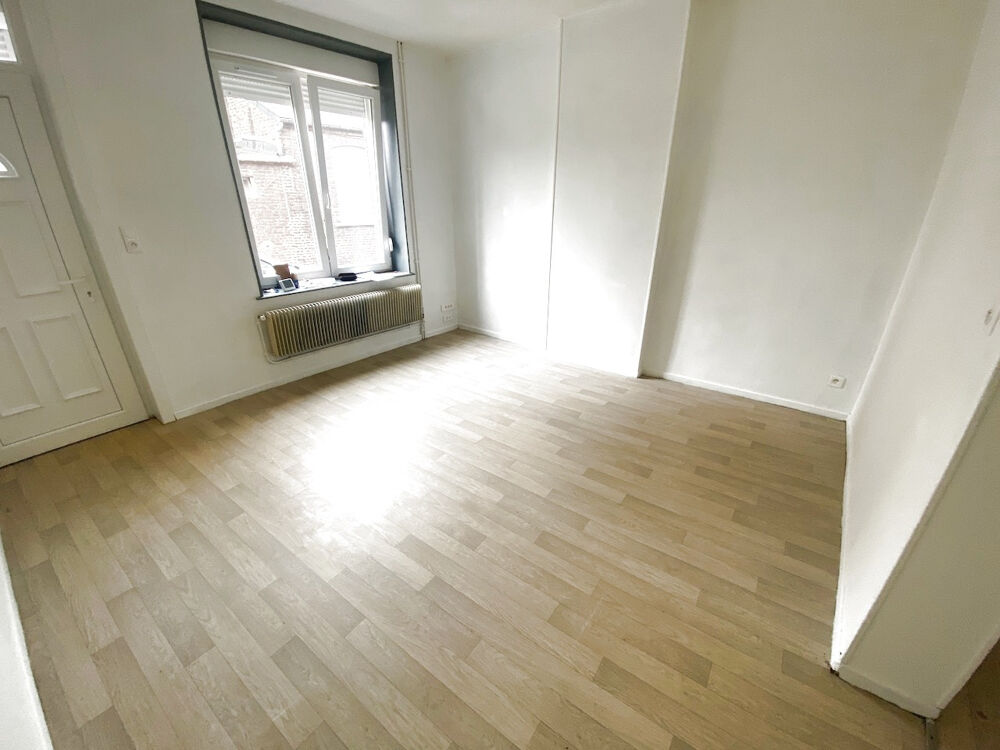 Maison Semi Individuelle Briques avec Jardin et possibilité Garage