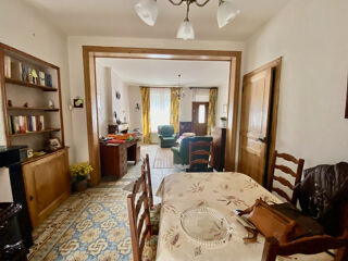  Maison à vendre 8 pièces 115 m²