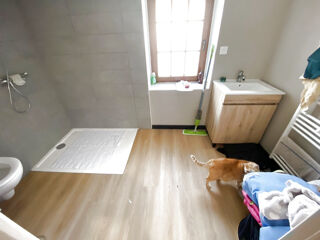  Maison à vendre 4 pièces 89 m²