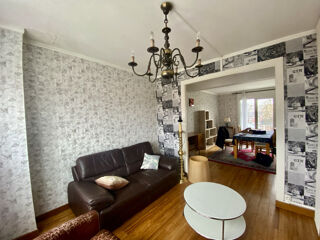  Appartement � vendre 4 pi�ces 77 m�