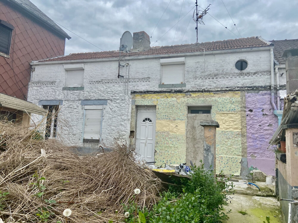 Idéal pour investisseurs, premier achat ou projet de rénovation.