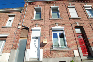  Maison � vendre 5 pi�ces 91 m�