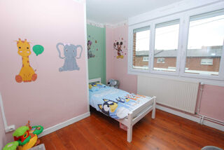  Maison � vendre 5 pi�ces 80 m�