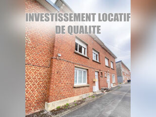  Maison � vendre 5 pi�ces 80 m�