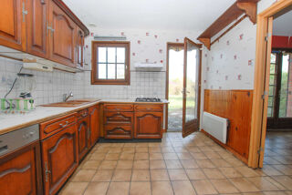  Maison à vendre 9 pièces 115 m²