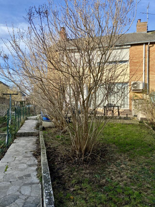  Maison � vendre 6 pi�ces 110 m�