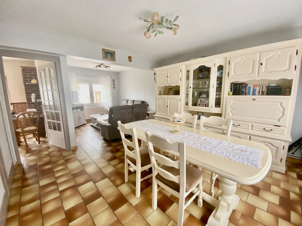 COUP DE COEUR MAISON INDIVIDUELLE AUX BEAUX VOLUMES