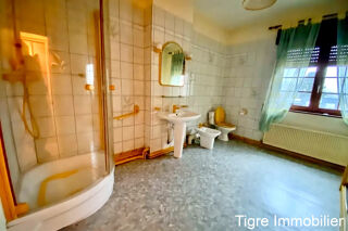  Maison � vendre 8 pi�ces 118 m�