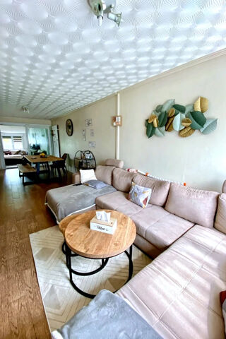  Maison � vendre 6 pi�ces 105 m�