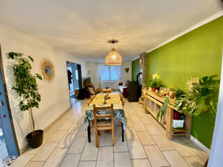  Maison � vendre 6 pi�ces 89 m�