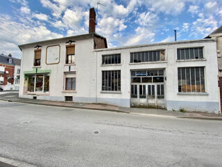  Immeuble � vendre 9 pi�ces 260 m�