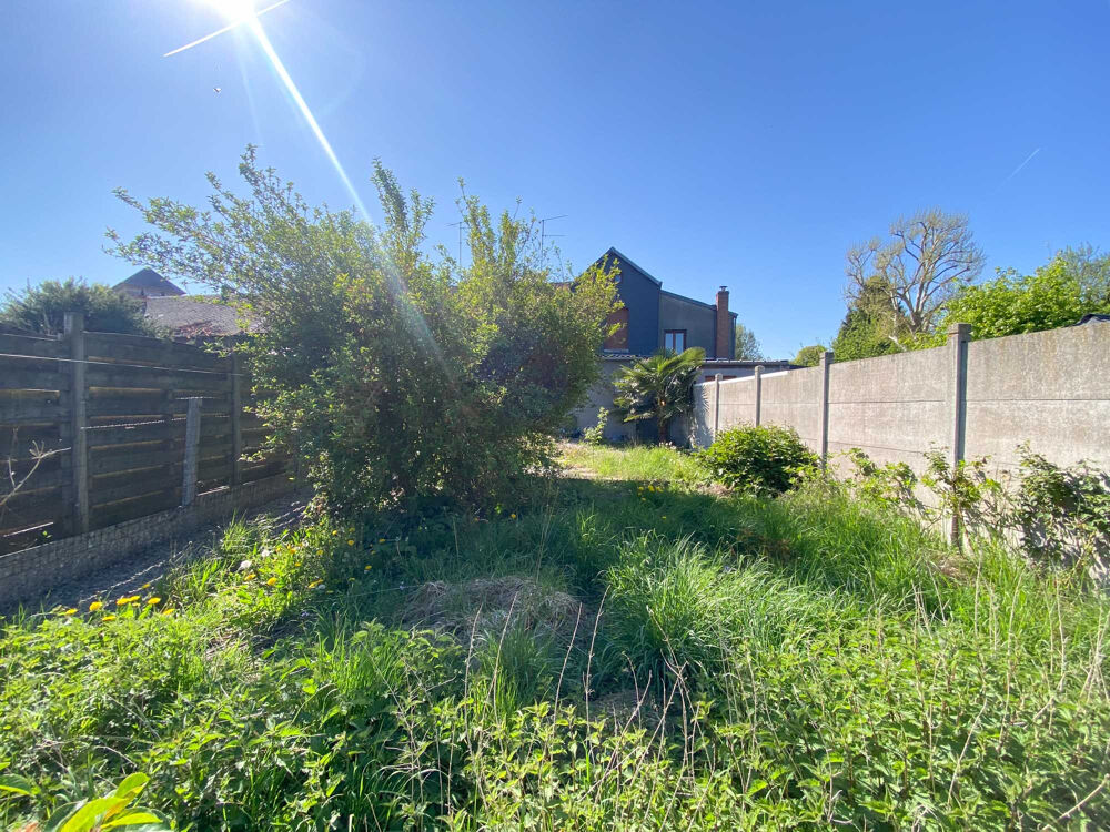 MAISON AVEC JARDIN EN IMPASSE