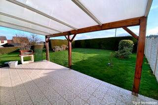  Maison � vendre 5 pi�ces 93 m�