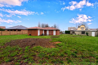  Maison  vendre 5 pices 101 m