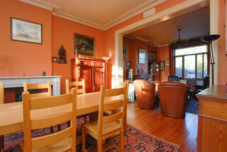 Vente Maison PROCHE FRONTIERE - SPACIEUSE MAISON DE CARACTERE 5 CH Jeumont