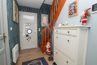  Maison � vendre 12 pi�ces 191 m�