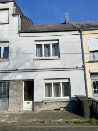  Maison � vendre 4 pi�ces 84 m�