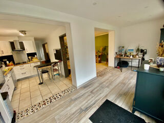  Maison � vendre 6 pi�ces 89 m�