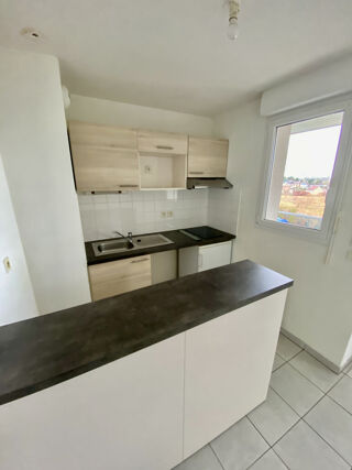  Appartement � vendre 2 pi�ces 38 m�