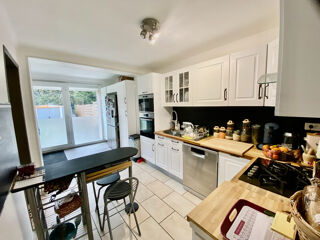  Maison � vendre 6 pi�ces 89 m�