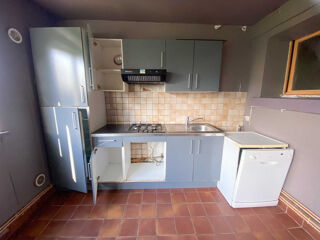  Maison à vendre 5 pièces 98 m²