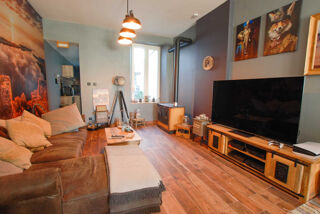  Maison � vendre 5 pi�ces 91 m�