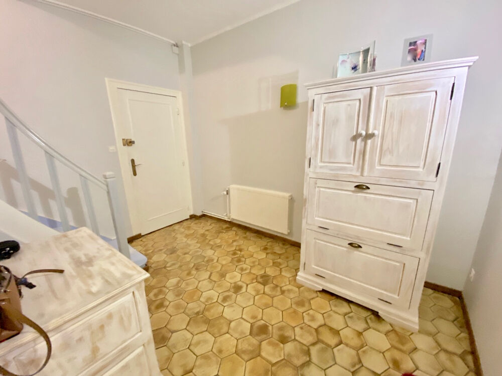 Vente Maison VASTE MAISON EN CENTRE VILLE À HAUTMONT À VENDRE Hautmont