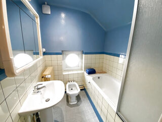  Maison � vendre 4 pi�ces 109 m�