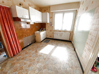  Maison à vendre 5 pièces 90 m²