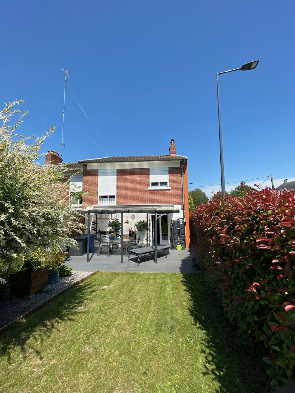 Maison 5 pièces 90 m² · à Louvroil · 90 m² · 154 500 €