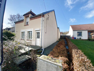  Maison � vendre 4 pi�ces 118 m�