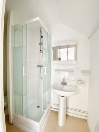  Immeuble à vendre 