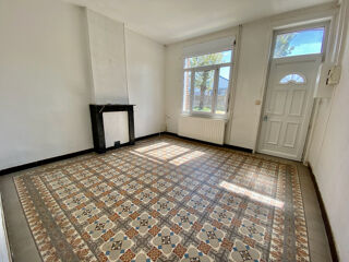 Maison 6 pièces 75 m² · à Aulnoye-Aymeries · 75 m² · 70 500 €