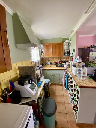  Maison � vendre 8 pi�ces 117 m�