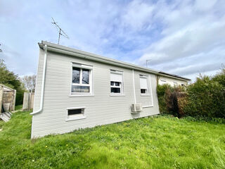  Maison � vendre 5 pi�ces 76 m�