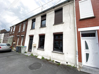  Maison à vendre 6 pièces 153 m²