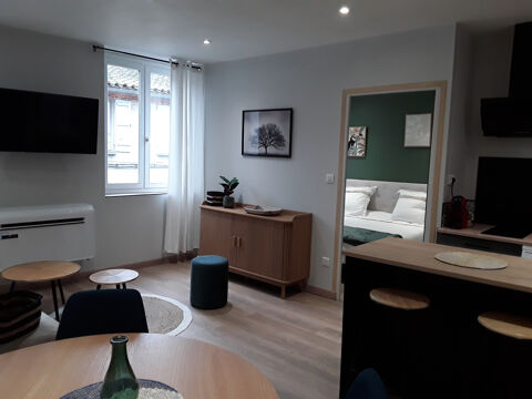  Appartement � louer 2 pi�ces 38 m�